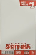 SUPERIOR SPIDER-MAN #27B 
