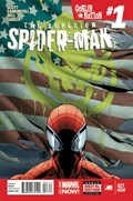 SUPERIOR SPIDER-MAN #27 