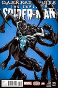 SUPERIOR SPIDER-MAN #25-2nd 