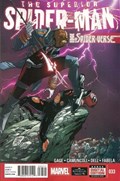SUPERIOR SPIDER-MAN #33