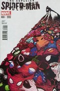 SUPERIOR SPIDER-MAN #33-RI 