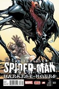SUPERIOR SPIDER-MAN #23 