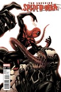 SUPERIOR SPIDER-MAN #24-RI 