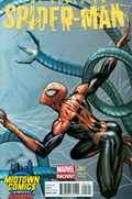 SUPERIOR SPIDER-MAN #1-MID 