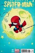 SUPERIOR SPIDER-MAN #1C 