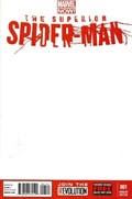 SUPERIOR SPIDER-MAN #1B 