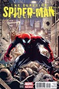 SUPERIOR SPIDER-MAN #1-RI 