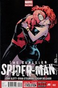 SUPERIOR SPIDER-MAN #2 