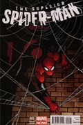 SUPERIOR SPIDER-MAN #2-RI 