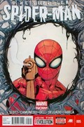 SUPERIOR SPIDER-MAN #5 