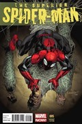 SUPERIOR SPIDER-MAN #5-RI 