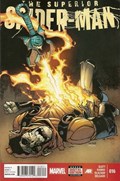 SUPERIOR SPIDER-MAN #16 