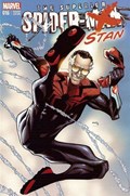 SUPERIOR SPIDER-MAN #16-FEC 