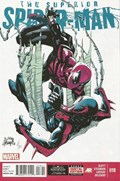 SUPERIOR SPIDER-MAN #18 