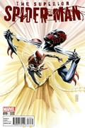 SUPERIOR SPIDER-MAN #19-RI-B 