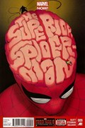 SUPERIOR SPIDER-MAN #9 