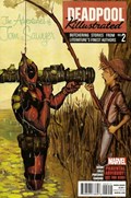 DEADPOOL KILLUSTRATED #2 