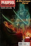 DEADPOOL KILLUSTRATED #3 
