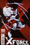 UNCANNY X-FORCE #2-RI 
