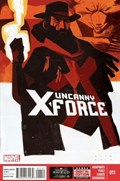 UNCANNY X-FORCE #11 