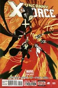 UNCANNY X-FORCE #5 