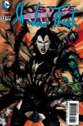 JUSTICE LEAGUE OF AMERICA #7.3-2nd 