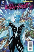 JUSTICE LEAGUE OF AMERICA #7.2B 
