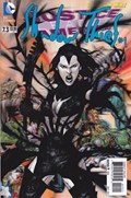 JUSTICE LEAGUE OF AMERICA #7.3 