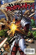 JUSTICE LEAGUE OF AMERICA #7.1C 