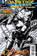 JUSTICE LEAGUE OF AMERICA #3-RI-D 