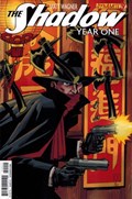 SHADOW, THE: YEAR ONE #9 
