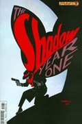 SHADOW, THE: YEAR ONE #9C 
