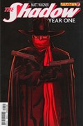 SHADOW, THE: YEAR ONE #9-SUB 