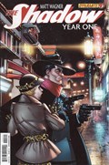 SHADOW, THE: YEAR ONE #9D 