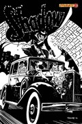 SHADOW, THE: YEAR ONE #8G 