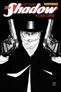 SHADOW, THE: YEAR ONE #6G 