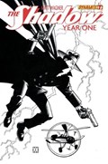 SHADOW, THE: YEAR ONE #7F 