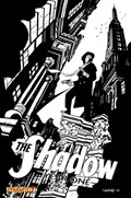 SHADOW, THE: YEAR ONE #7G 