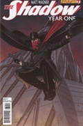 SHADOW, THE: YEAR ONE #7-SUB 