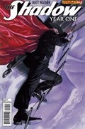 SHADOW, THE: YEAR ONE #7B 