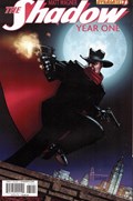 SHADOW, THE: YEAR ONE #7D 