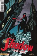 SHADOW, THE: YEAR ONE #7C 