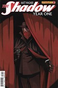 SHADOW, THE: YEAR ONE #8B 
