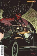 SHADOW, THE: YEAR ONE #8D 