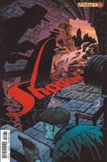 SHADOW, THE: YEAR ONE #10C 