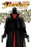 SHADOW, THE: YEAR ONE #1 