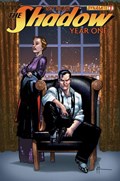 SHADOW, THE: YEAR ONE #1D 