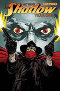 SHADOW, THE: YEAR ONE #1-SUB 