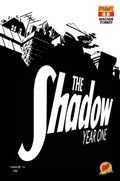 SHADOW, THE: YEAR ONE #1-DF 