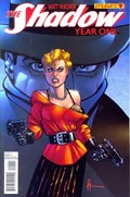 SHADOW, THE: YEAR ONE #4D 